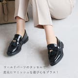 タッセルローファー | VIVIAN COLLECTION | 詳細画像5