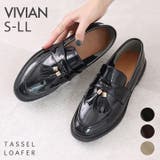 タッセルローファー | VIVIAN COLLECTION | 詳細画像1