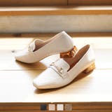 Vivian ローファー レディース | VIVIAN COLLECTION | 詳細画像1 