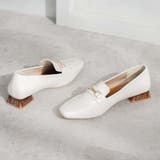 Vivian ローファー レディース | VIVIAN COLLECTION | 詳細画像4 