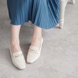 Vivian ローファー レディース | VIVIAN COLLECTION | 詳細画像25 