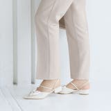 2wayポインテッドトゥリボンストラップミュールパンプス | VIVIAN COLLECTION | 詳細画像14 