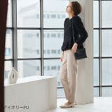 ポインテッドトゥゴールドバックルモチーフパンプス | VIVIAN COLLECTION | 詳細画像15 