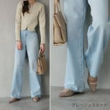 ポインテッドトゥゴールドバックルモチーフパンプス | VIVIAN COLLECTION | 詳細画像10 