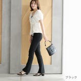 ポインテッドトゥTストラップサンダル | VIVIAN COLLECTION | 詳細画像14