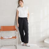 ポインテッドトゥスパンコールミュールサンダル | VIVIAN COLLECTION | 詳細画像12 