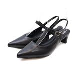 ブラック | 履きごこちやみつき感激 | VIVIAN COLLECTION