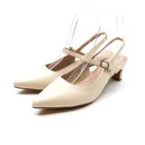 アイボリー | 履きごこちやみつき感激 | VIVIAN COLLECTION