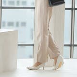 ポインテッドトゥ5.5cmキレイめパンプス | VIVIAN COLLECTION | 詳細画像10