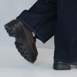 厚底シンプルコインローファー | VIVIAN COLLECTION | 詳細画像14 