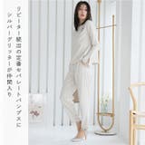 ポインテッドトゥセパレートパンプス | VIVIAN COLLECTION | 詳細画像6