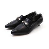 ブラック | 履きごこちやみつき感激 | VIVIAN COLLECTION