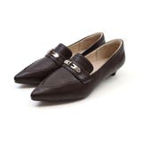 ダークブラウン | 履きごこちやみつき感激 | VIVIAN COLLECTION