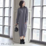 厚底ムートンブーツ | VIVIAN COLLECTION | 詳細画像14
