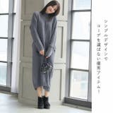 厚底ムートンブーツ | VIVIAN COLLECTION | 詳細画像6