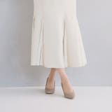 ポインテッドトゥ7cmキレイめパンプス | VIVIAN COLLECTION | 詳細画像12