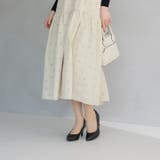 ポインテッドトゥ7cmキレイめパンプス | VIVIAN COLLECTION | 詳細画像16