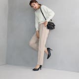 ポインテッドトゥ7cmキレイめパンプス | VIVIAN COLLECTION | 詳細画像19