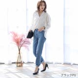 ポインテッドトゥ9cmキレイめパンプス | VIVIAN COLLECTION | 詳細画像17