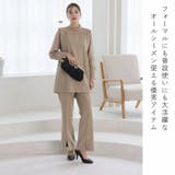 ポインテッドトゥ9cmキレイめパンプス | VIVIAN COLLECTION | 詳細画像7