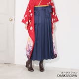 足袋デザインミドルブーツ 袴ブーツ | VIVIAN COLLECTION | 詳細画像23