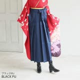 スクエアトゥストレッチショートブーツ | VIVIAN COLLECTION | 詳細画像21