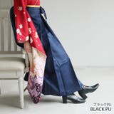 スクエアトゥストレッチショートブーツ | VIVIAN COLLECTION | 詳細画像22