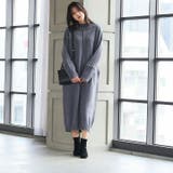 スクエアトゥストレッチショートブーツ | VIVIAN COLLECTION | 詳細画像15