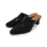ブラック | ウエスタンサボミュール | VIVIAN COLLECTION
