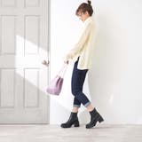 Vivian ブーツ レディース | VIVIAN COLLECTION | 詳細画像5 