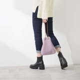 Vivian ブーツ レディース | VIVIAN COLLECTION | 詳細画像7 