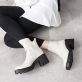 Vivian ブーツ レディース | VIVIAN COLLECTION | 詳細画像25 