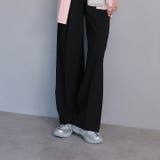 やわらかソールレースアップベルトスニーカー | VIVIAN COLLECTION | 詳細画像14 