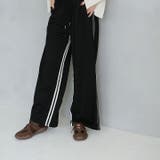 やわらかソールレースアップベルトスニーカー | VIVIAN COLLECTION | 詳細画像16 