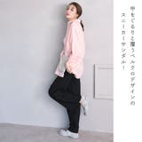 軽量やわらかソールベルトスニーカーサンダル | VIVIAN COLLECTION | 詳細画像5 