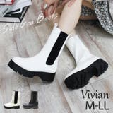 Vivian ショートブーツ ブーツ ブーティ | VIVIAN COLLECTION | 詳細画像1 