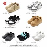 ローテクレースアップスニーカー | VIVIAN COLLECTION | 詳細画像2