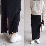 ローテクレースアップスニーカー | VIVIAN COLLECTION | 詳細画像12