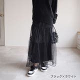 ローテクレースアップスニーカー | VIVIAN COLLECTION | 詳細画像14