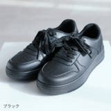 ローテクレースアップスニーカー | VIVIAN COLLECTION | 詳細画像19