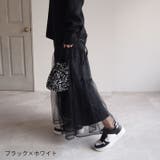 ローテクレースアップスニーカー | VIVIAN COLLECTION | 詳細画像21