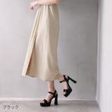 厚底プラットフォームストラップサンダル | VIVIAN COLLECTION | 詳細画像19