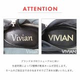 ビット付きショートブーツ | VIVIAN COLLECTION | 詳細画像19 