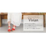 Vivian ヴィヴィアン スカラップ | VIVIAN COLLECTION | 詳細画像2 