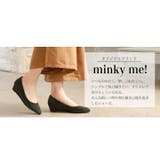minky me! パンプス | VIVIAN COLLECTION | 詳細画像1 