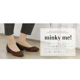 minky me! ミンキーミー | VIVIAN COLLECTION | 詳細画像1 
