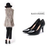 Vivian パンプス レディース | VIVIAN COLLECTION | 詳細画像17 