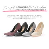 Vivian パンプス レディース | VIVIAN COLLECTION | 詳細画像3 