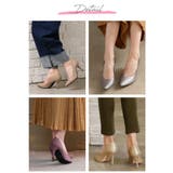 Vivian パンプス レディース | VIVIAN COLLECTION | 詳細画像10 