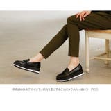 Vivian ローファー レディース | VIVIAN COLLECTION | 詳細画像4 